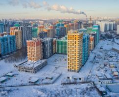 Благоустройство