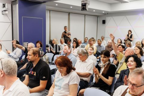 Золотой фонд девелопмента: победители премии «Рекорды рынка недвижимости» громко заявили о своих компаниях и проектах