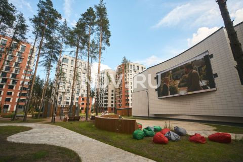 Пригород без компромиссов: 5 жилых комплексов с полной инфраструктурой