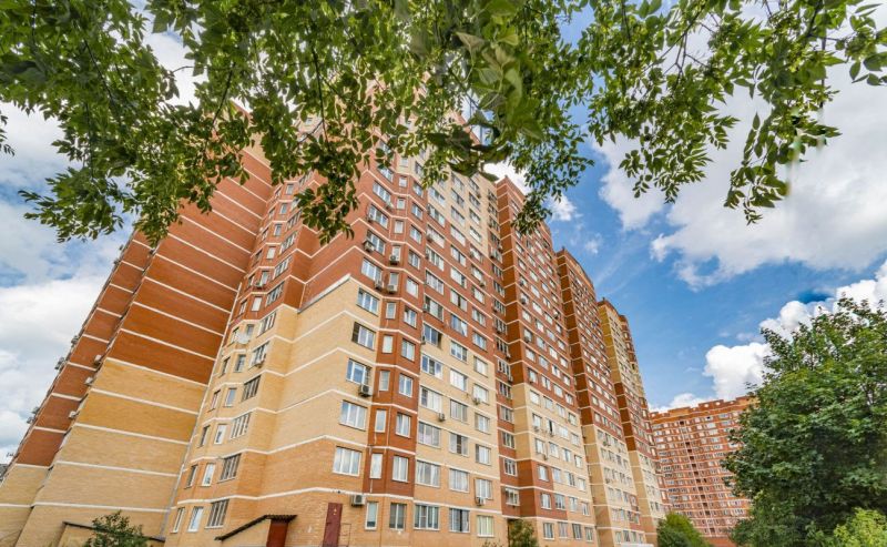 ЖК «Шепчинки»: введен в эксплуатацию