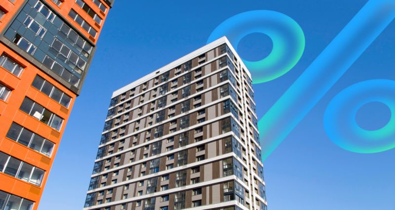 Банки.ру: эксперт НДВ ответила, что будет с ценами на жилье после отмены комиссий