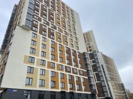 Корпус 4,5,6: введен в эксплуатацию