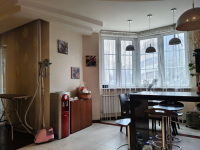 Многокомнатная, квартира, 170.8 м²