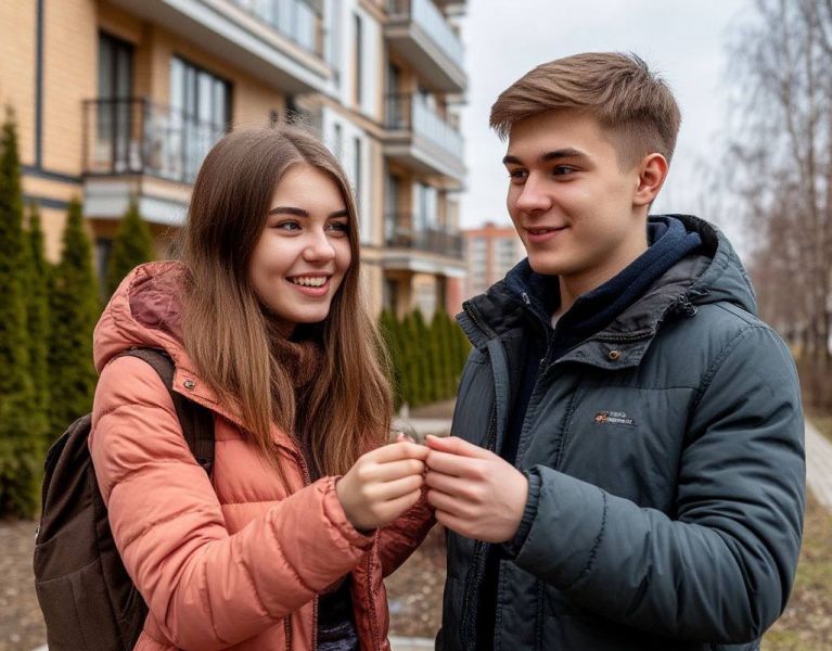 Amic.ru: эксперт НДВ раскритиковала идею предоставлять льготную ипотеку бездетным семьям