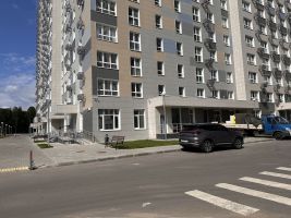 Дом введён в эксплуатацию