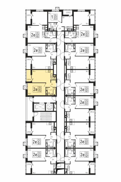 евроформат до 37.6