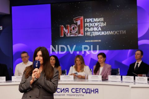 Золотой фонд девелопмента: победители премии «Рекорды рынка недвижимости» громко заявили о своих компаниях и проектах