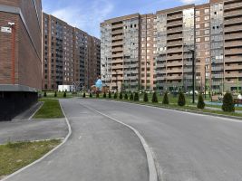 Благоустройство