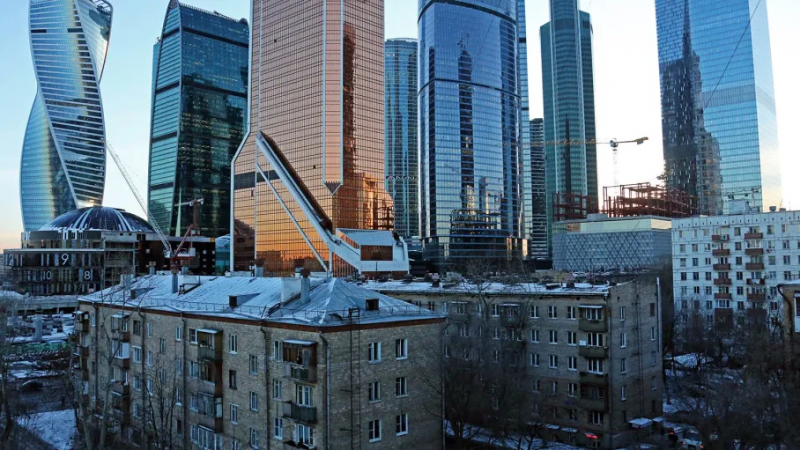 Forbes: эксперт НДВ рассказала, как программа реновации изменила рынок жилья