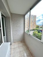 3-комнатная, квартира, 85 м²