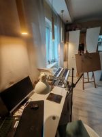 1-комнатная, квартира, 38 м²