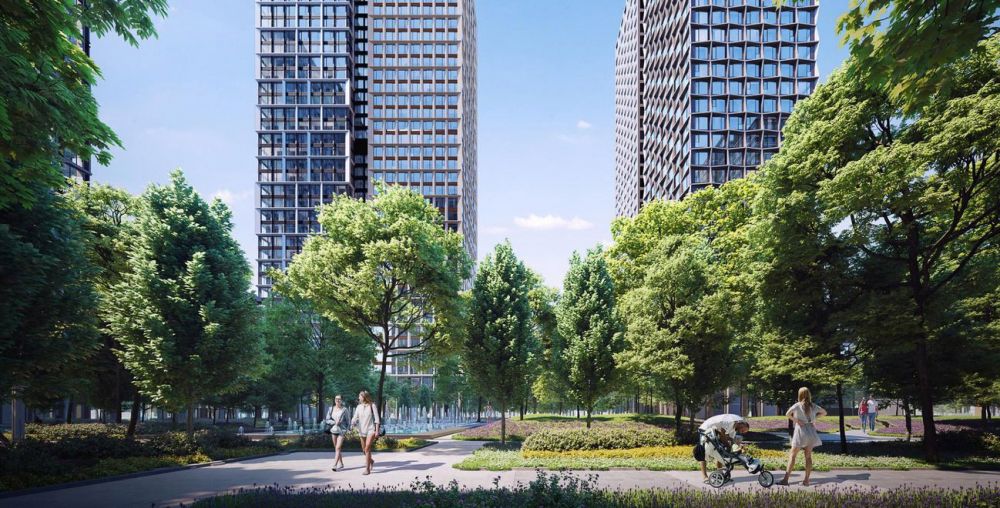 Prime Park