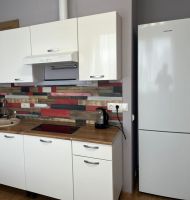 1-комнатная, квартира, 43 м²