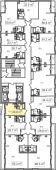1-комнатная квартира 20,6 м²