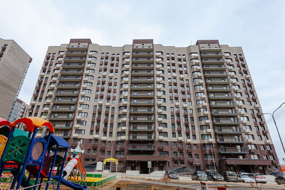 ЖК «Восточный»