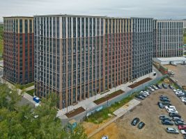 Благоустройство