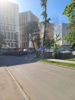 1-ая очередь