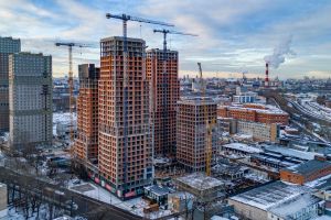 Кладка стен