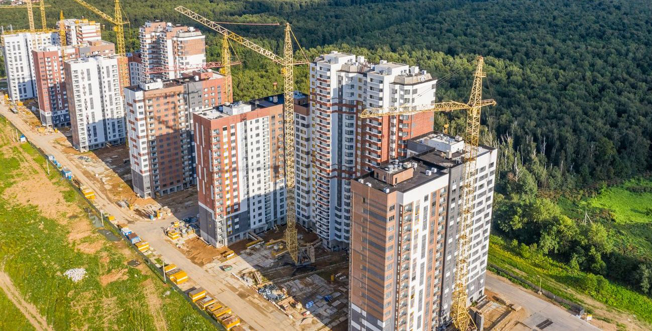 ЖК «Южная Битца»