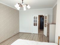 1-комнатная, квартира, 45 м²