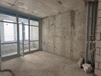 1-комнатная, квартира, 36 м²