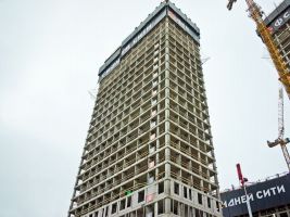 Кладка стен