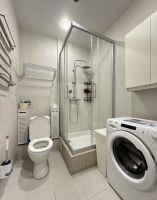 Студия, 20.7 м²