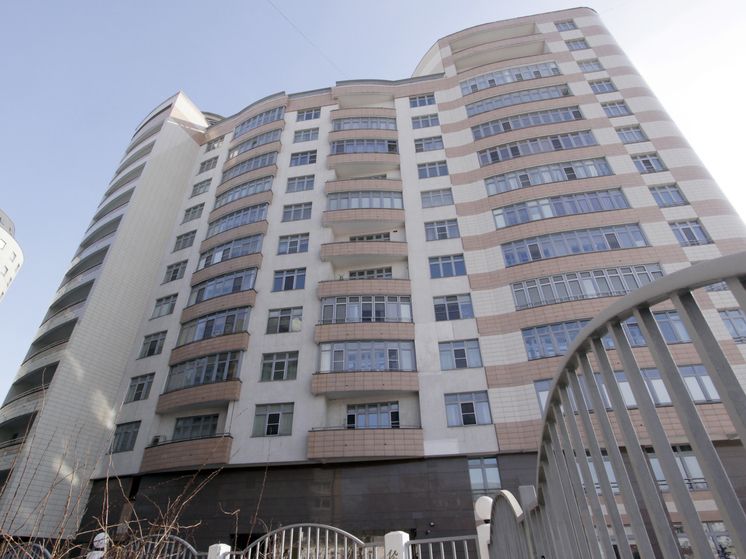 Московский комсомолец: эксперт НДВ заявила о снижении продаж подмосковных новостроек