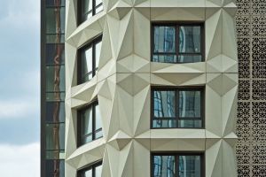 Комплекс введён в эксплуатацию