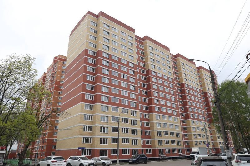 ЖК «Шепчинки»: старт продаж в новом корпусе 