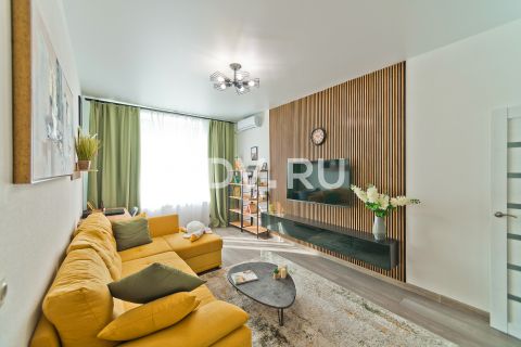 Где купить квартиры за 3,6 млн