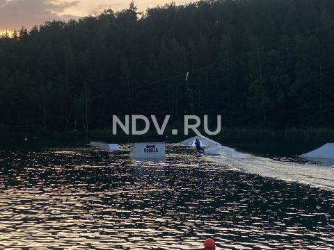 ЖК “Гармония парк”: маршрут выходного дня