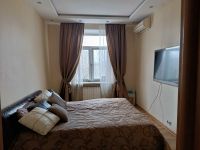 2-комнатная, квартира, 55.1 м²