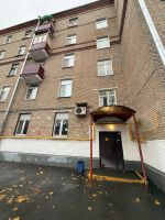 3-комнатная, квартира, 75.1 м²