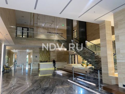 Искусство продаж: самые необычные офисы жилых комплексов