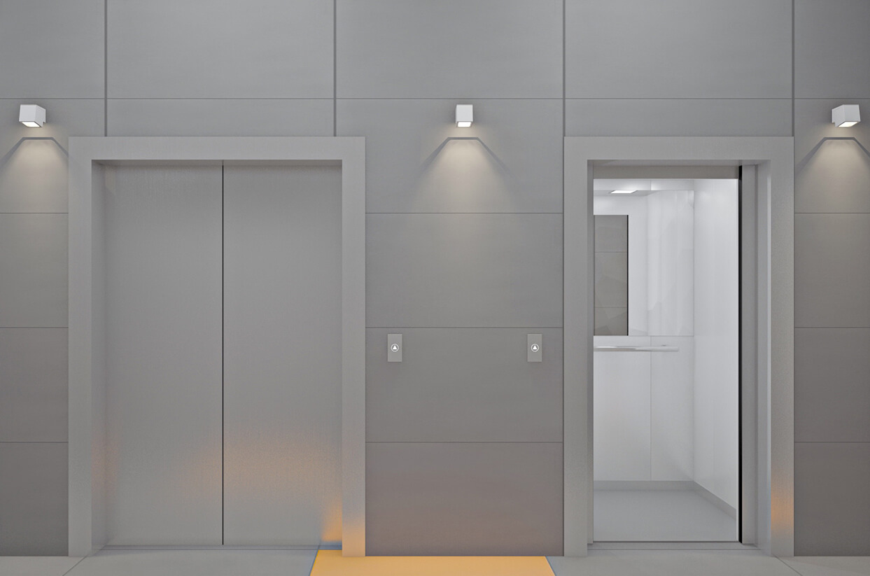 ЖК «Андреевка»