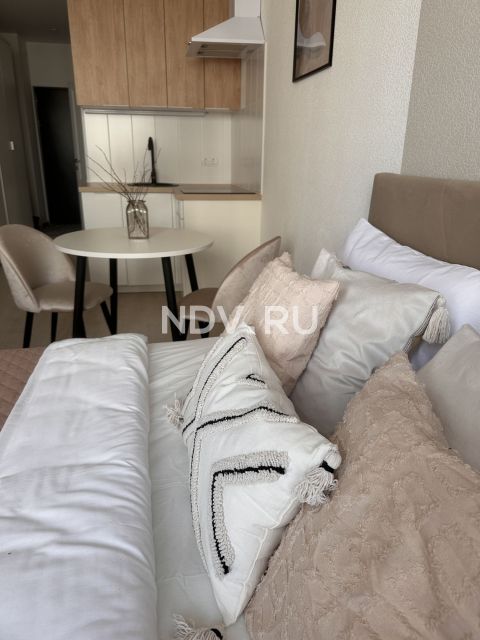 ЖК “Гармония парк”: маршрут выходного дня