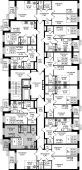 1-комнатная квартира 31,57 м²