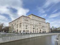 3-комнатная, квартира, 63.2 м²