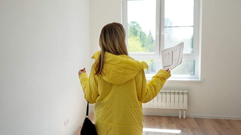 Известия: аналитики НДВ отметили падение спроса на квартиры для инвестиций в 4,7 раз