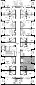 1-комнатная квартира 33,4 м²