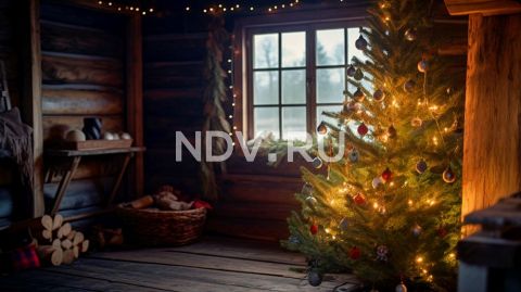 Пушистые, зеленые, твои. Новогодний гид по выбору елки