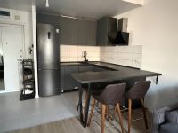 1-комнатная, квартира, 41.2 м²