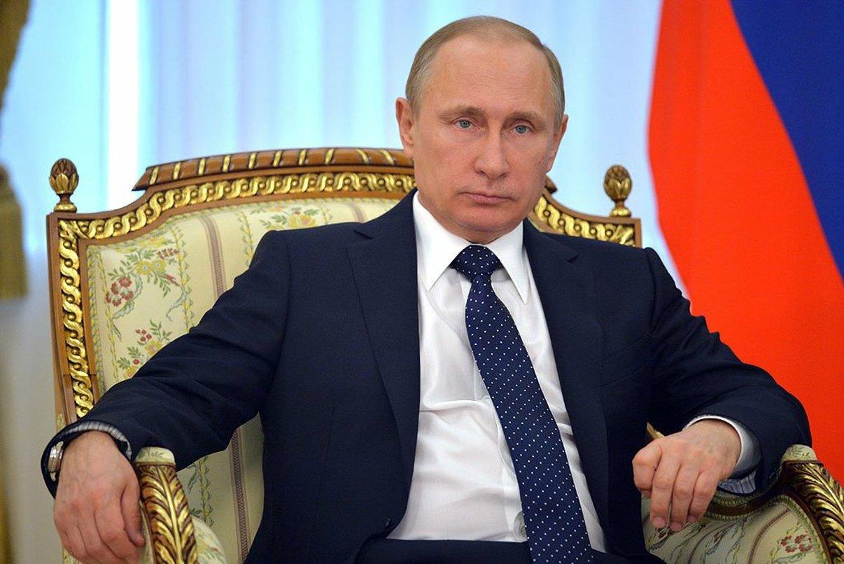 Путин поддержал продление льготной ипотеки