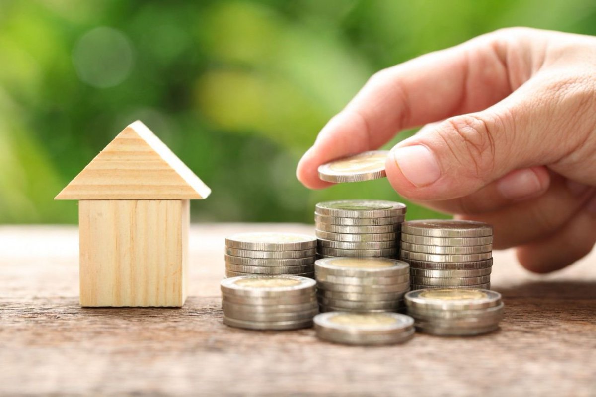 Первоначальный взнос по льготной ипотеке предлагается снизить с 20% до 15% 