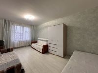 1-комнатная, квартира, 32.7 м²