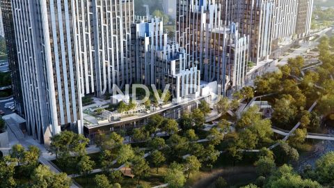 Москва растет вверх: районы, где небоскребы меняют город