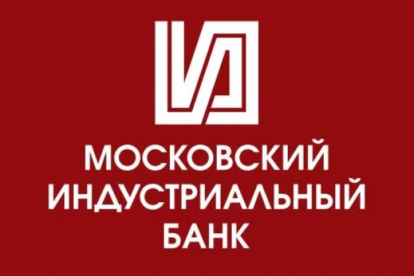 Московский индустриальный банк. Минбанк логотип. Эмблема Московского индустриального банка. Промышленный банк лого.