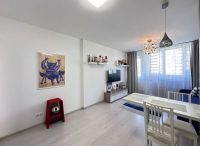 Студия, 29.3 м²