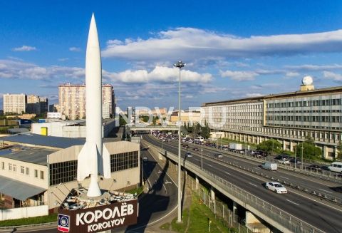 Где жить хорошо: лучшие районы Москвы и Подмосковья